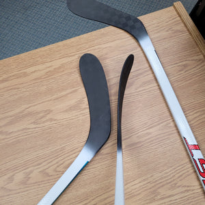 FAST HOCKEY STICK