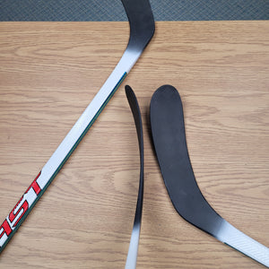 FAST HOCKEY STICK