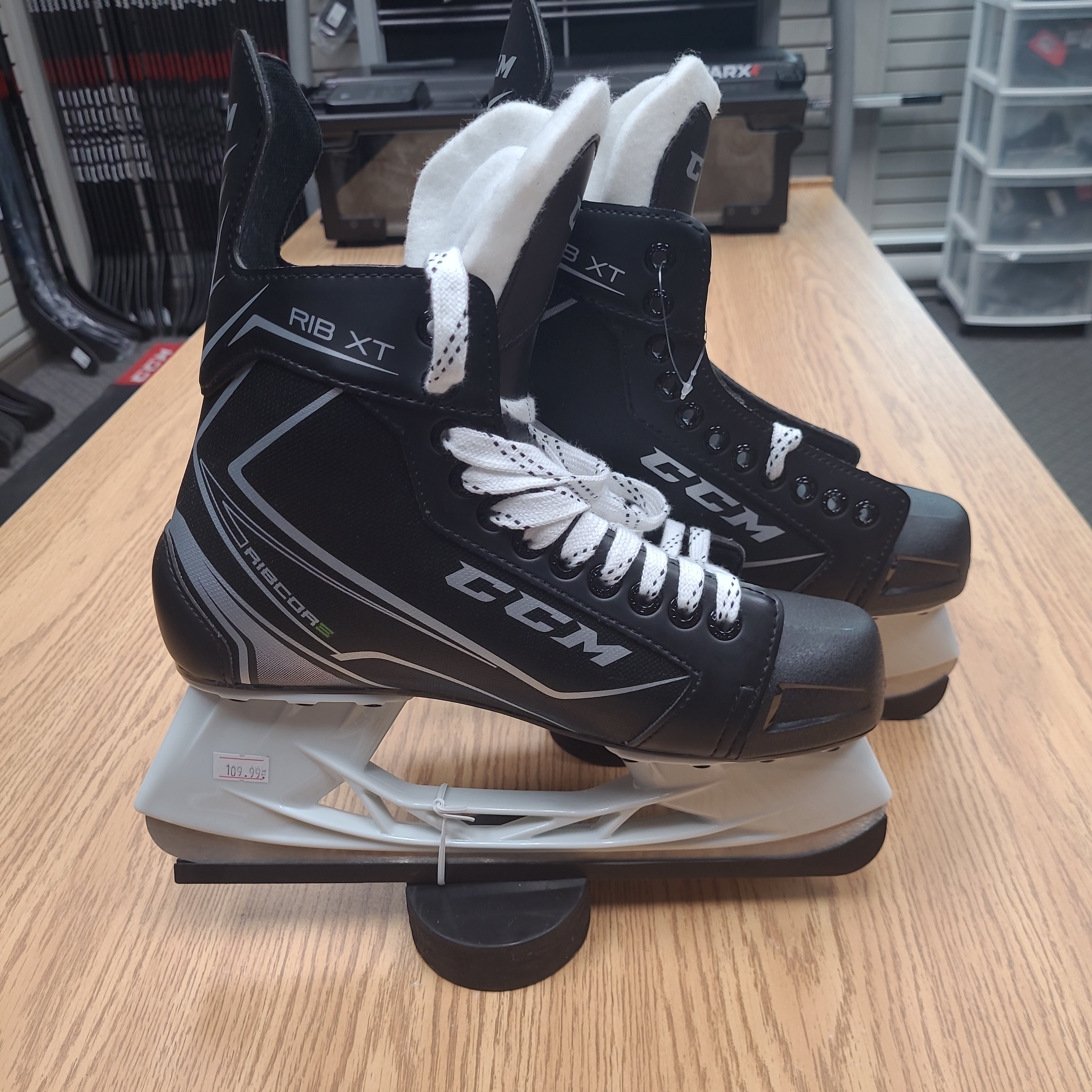 Cmm Ribcor CCM RIBCOR RIB XT – Pro Shop Sportif