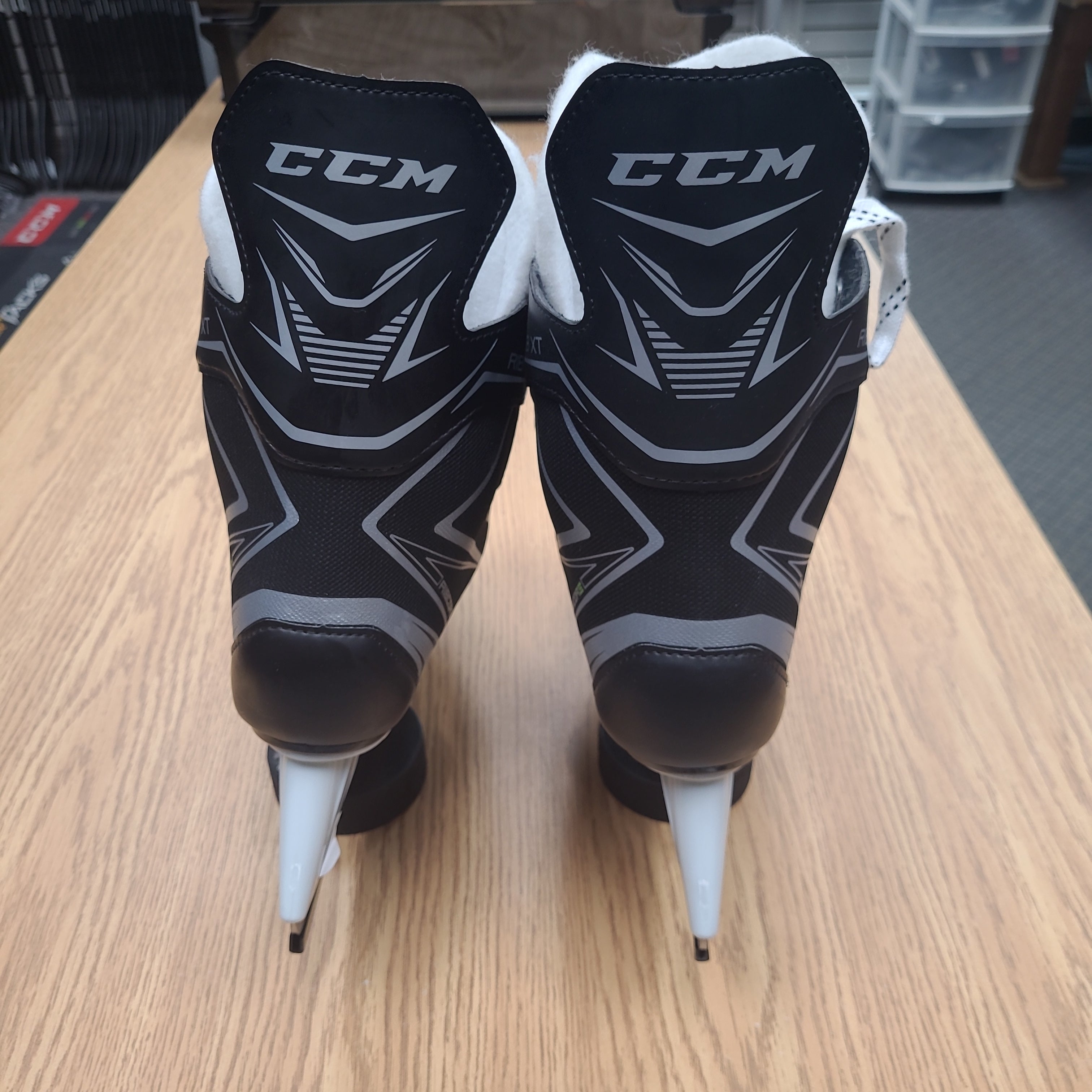 Ccm ribcor sale xt skates