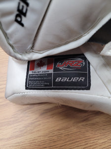 BAUER NXG GOALIE GLOVE