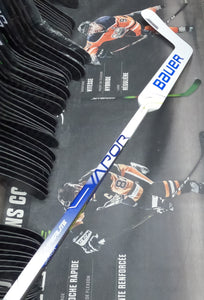 Bauer Vapor HyperLite