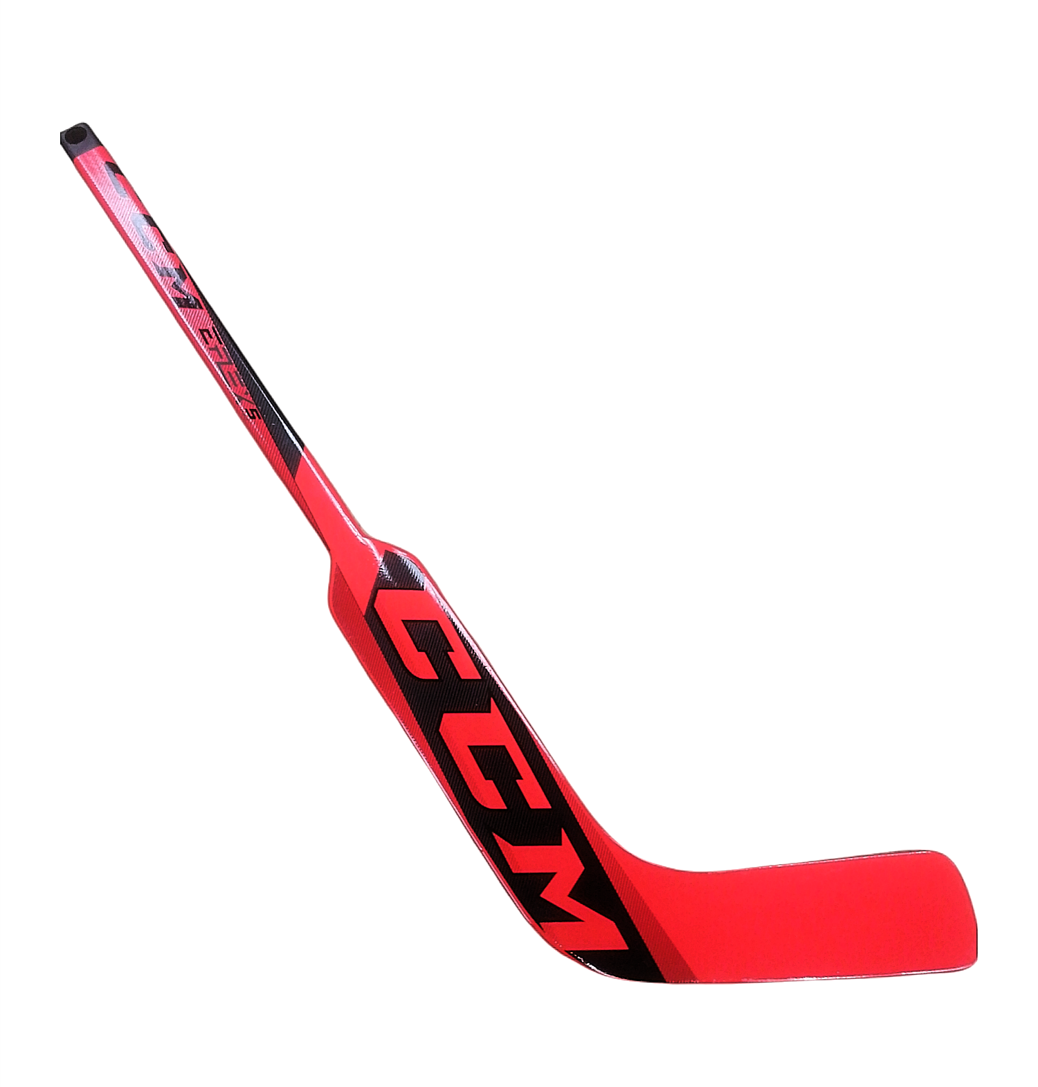 CCM EFlex 5 Pro Mini Goalie Stick