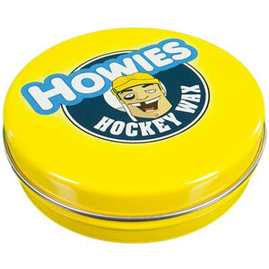 HOWIES WAX