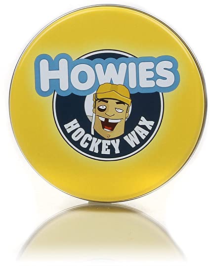 HOWIES WAX