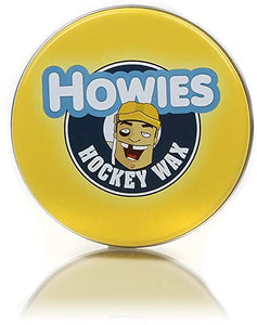 HOWIES WAX