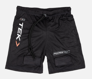 POWERTEK V3.0 MESH SHORT