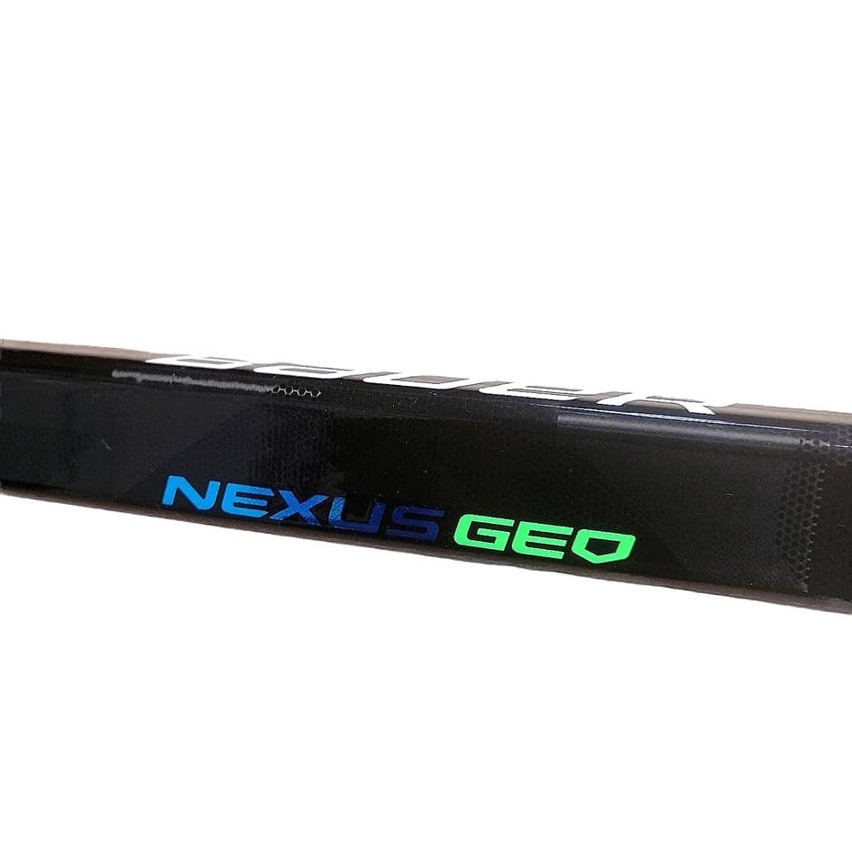 BAUER NEXUS GEO 