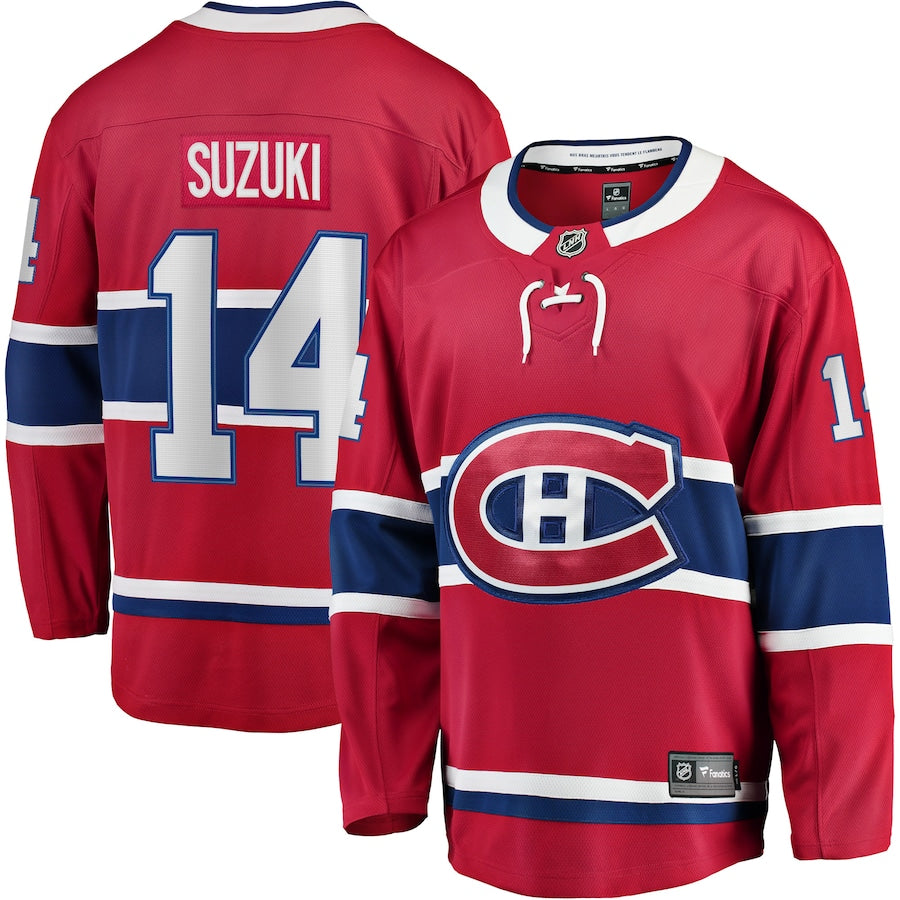 MONTREAL CANADIENS FANATICS